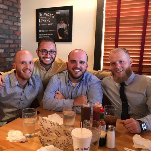 Meet your Posher, Stephen - Picture 1 of 1